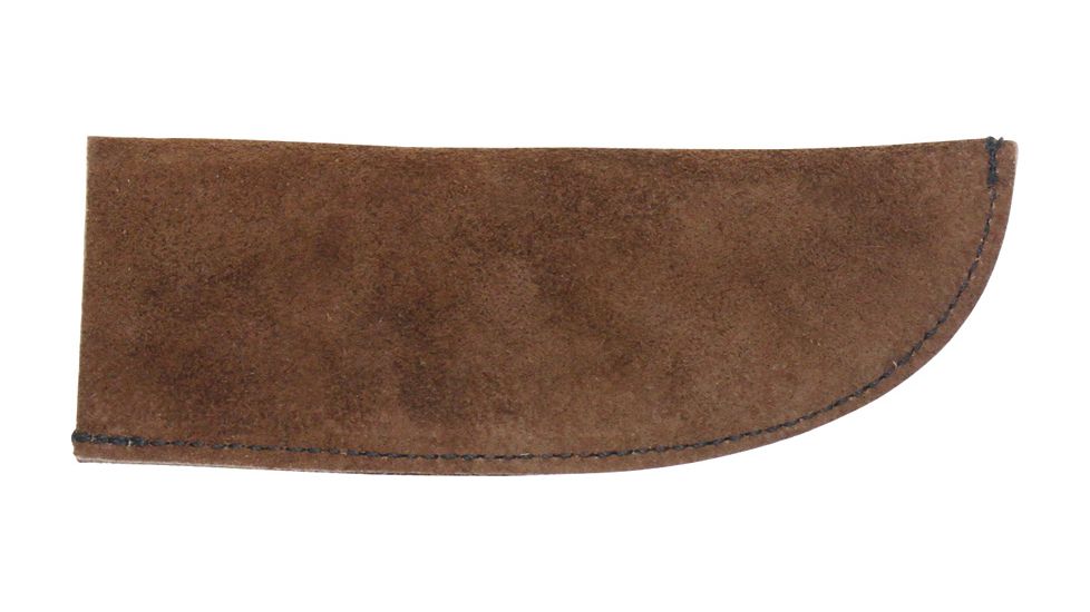 Svord Peasant Sheath, Brown SV134