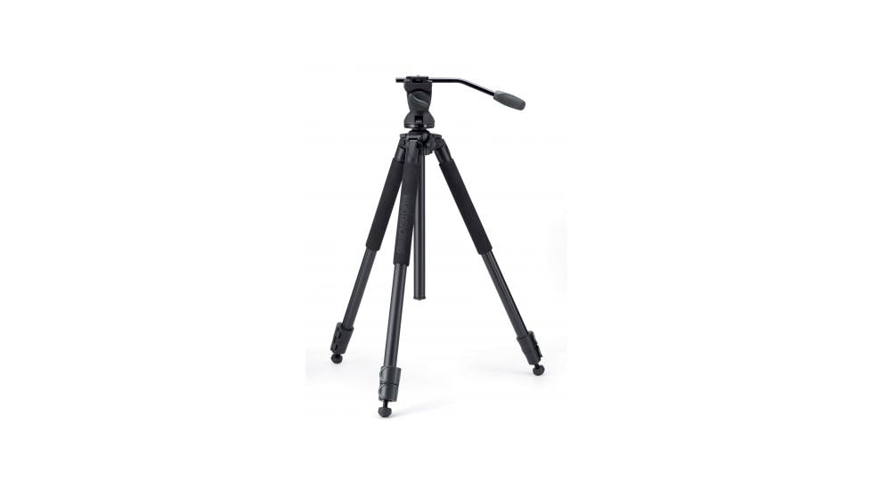 Swarovski AT 101 Aluminum Tripod Kit 49075