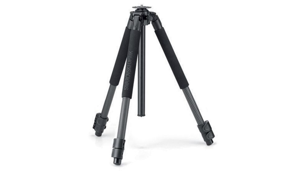 Swarovski CT 101 Carbon Tripod - Legs Only
