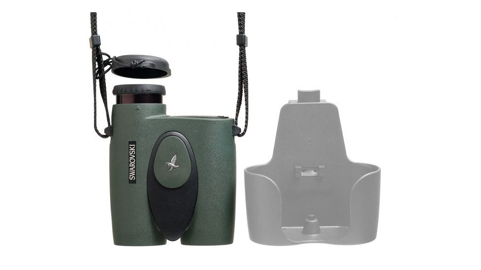 Swarovski Laser Guide 8x30 Laser Range Finder 70002 with Holster