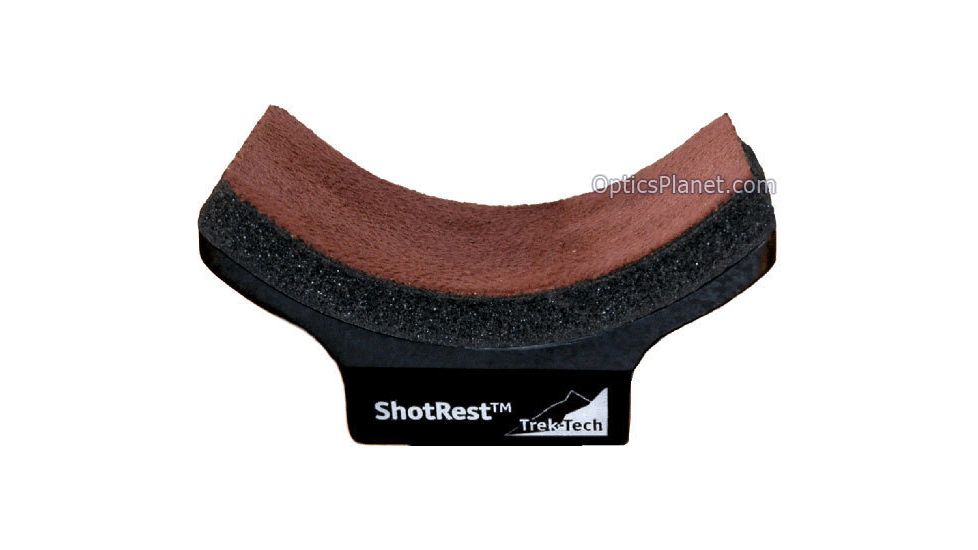 TrekTech Neoprene Shot Rest 00055