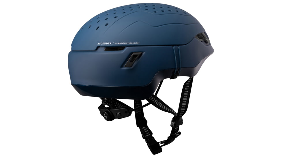 Sweet Protection Ascender MIPS Snowsport Helmet, Matte Navy, L/XL, 840084MTNVYLXL