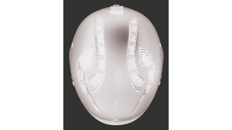 Sweet Protection Grimnir TE Helmet, Natural Carbon, S/M 840009-NACAR-SM