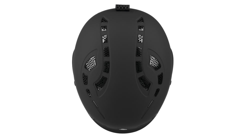 Sweet Protection Igniter Helmet, Dirt Black, L/XL 840005-DTBLK-LXL