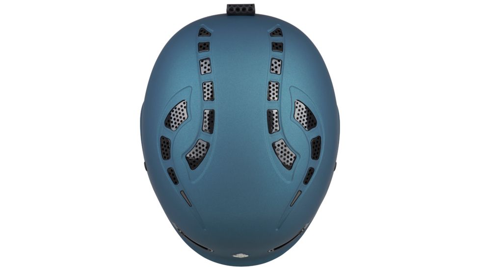 Sweet Protection Igniter Helmet, Matte Navy Blue Metallic, L/XL 840005-MNBME-LXL