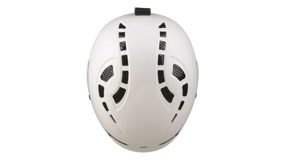 Sweet Protection Igniter MIPS Helmet, Satin White, M/L 840007-SNWHT-ML
