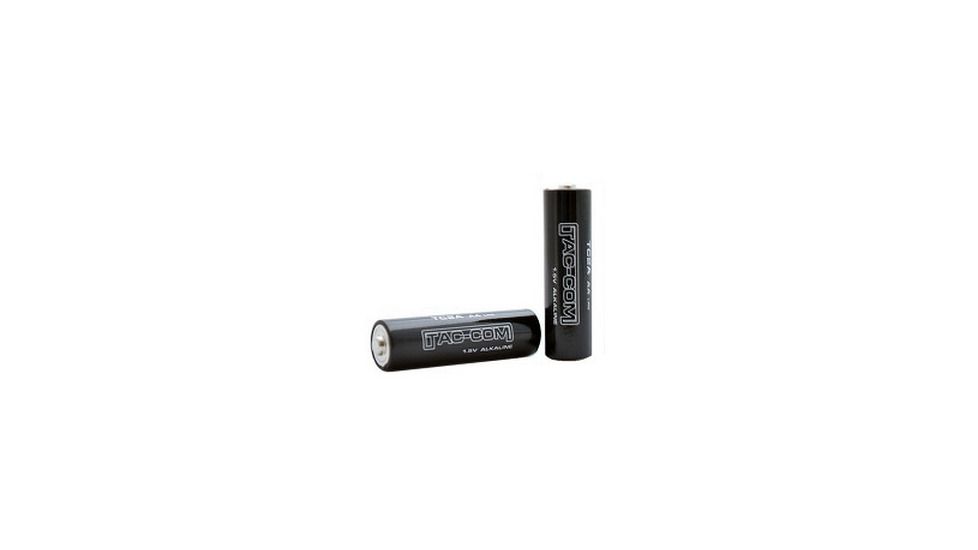 Tac-Com Aa 24 Bulk Pack - TC2A-24