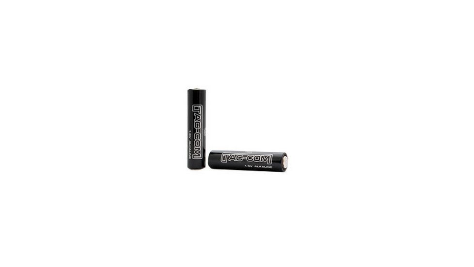 Tac-Com Aaa 24 Bulk Pack - TC3A-24