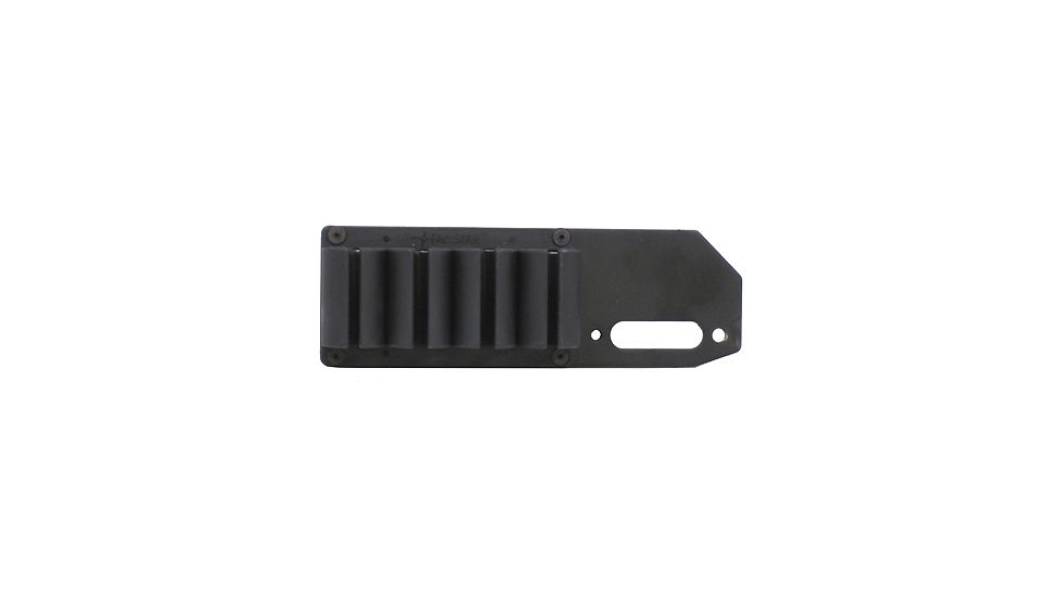 TacStar 4-Shot Remington 870, 1100 &amp; 11-87 (12 Gauge) - Hunter Black