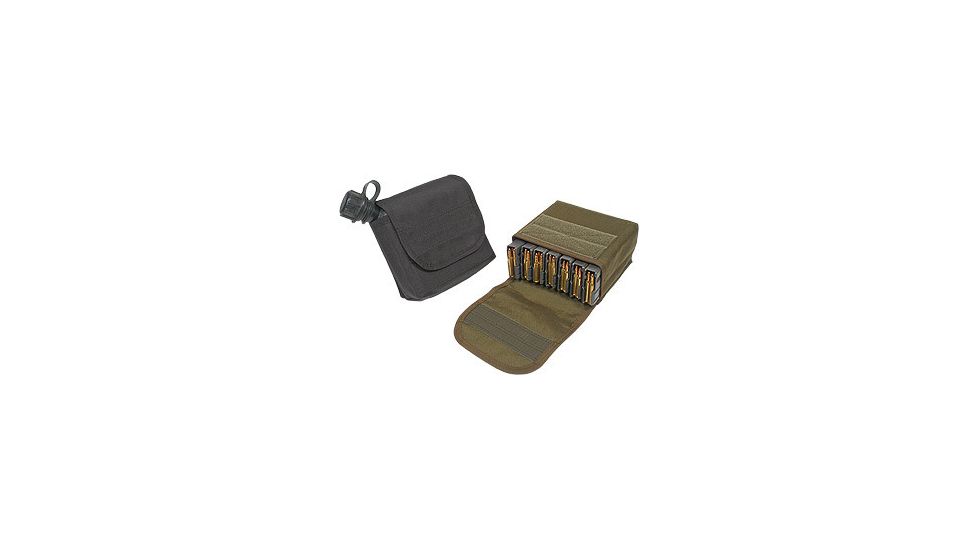 TAG Duty M60/240 Ammo (100 Rnd) Pouch