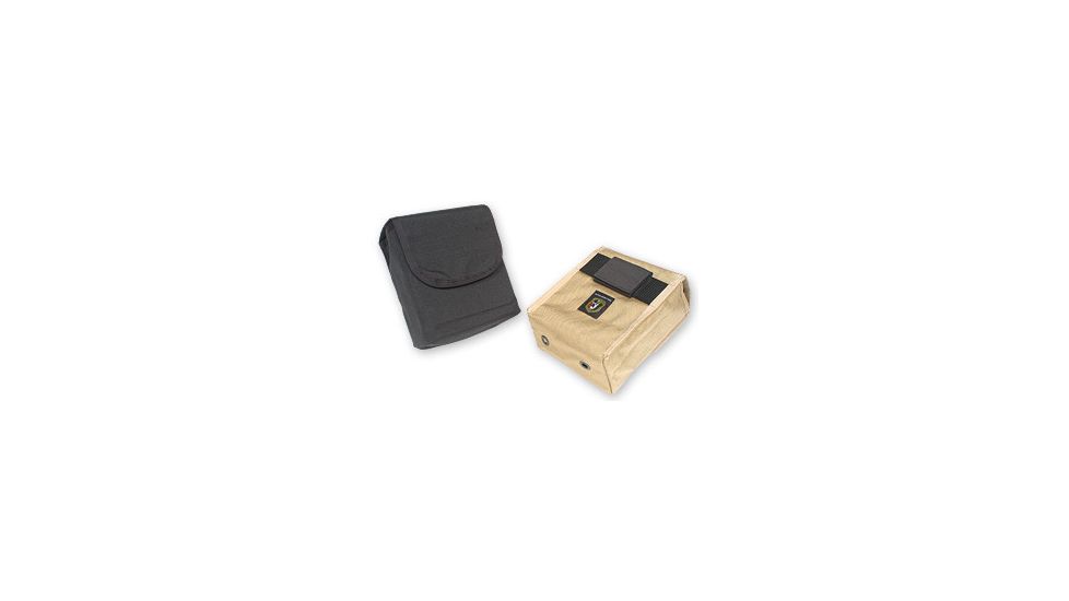 TAG Duty SAW Box (200 Rnd) Pouch SAW1CT