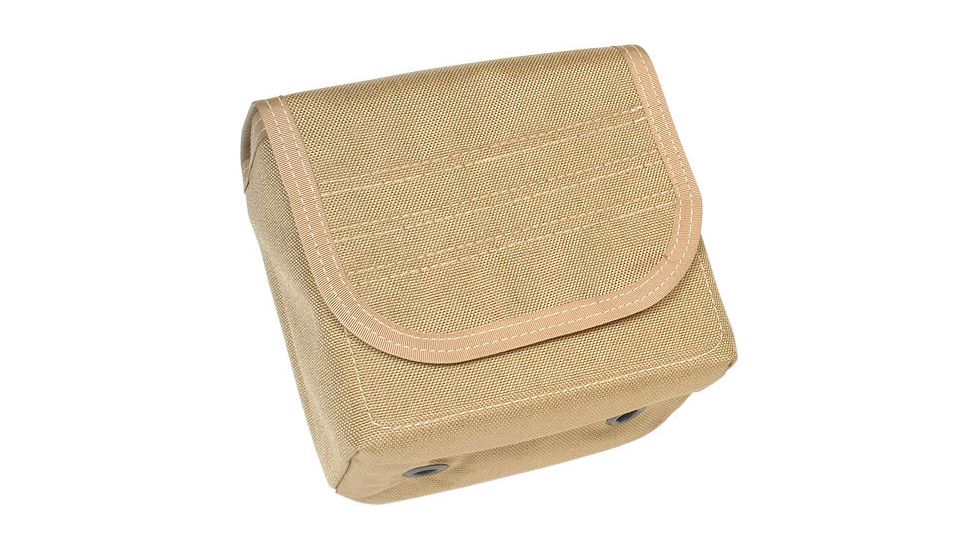 TAG MOLLE M60-240 Ammo 100 Rnd Pouch