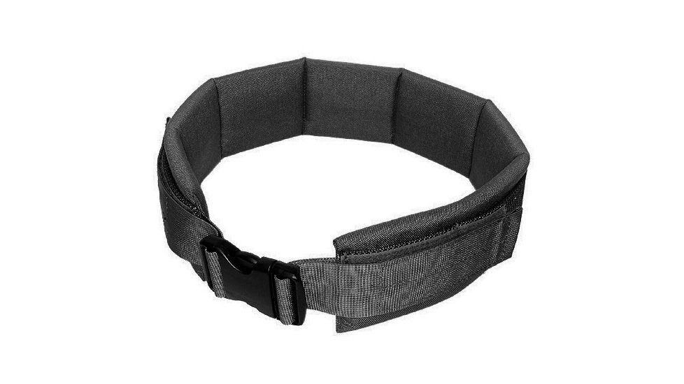 Tactical Assault Gear Padded Patrol Belt