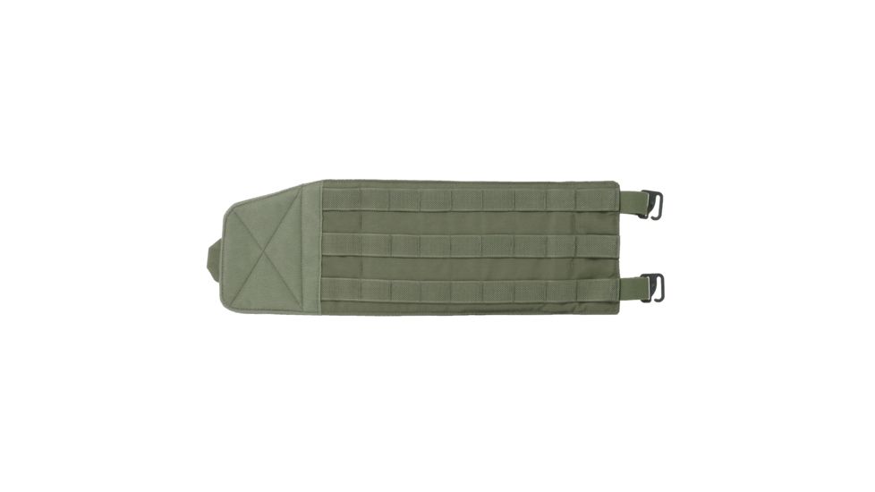 Standard Cummerbund System, Ranger Green, Small