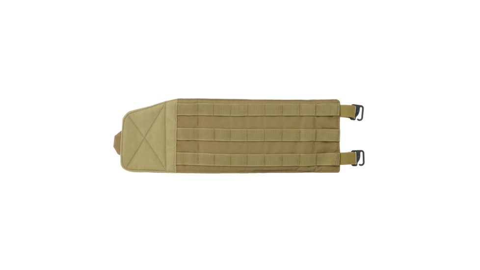 Standard Cummerbund System, Coyote Tan, Small