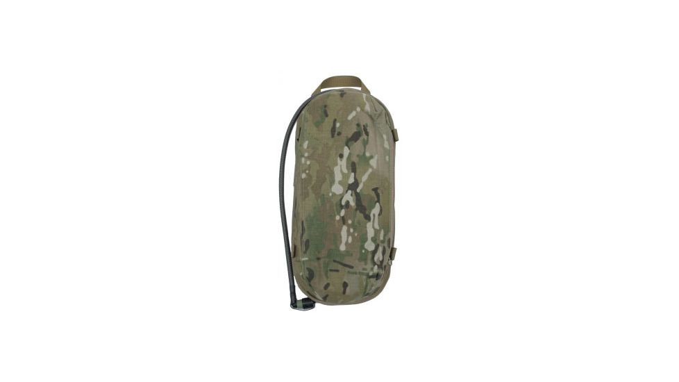 Tactical Tailor Pouch, Army Universal Camo, ACU ML469ACU