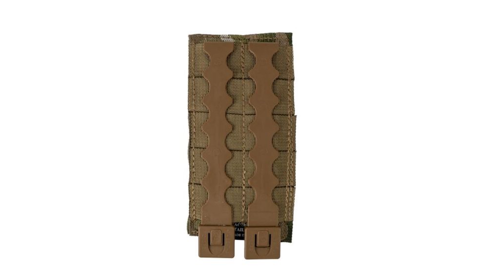 Tactical Tailor Shotgun Horizontal 6rd Panel, MultiCam, 10066-5