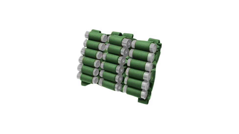 TAG MOLLE Shotgun Shell Rack 820869, 820870, 820871. Tactical Assault ...