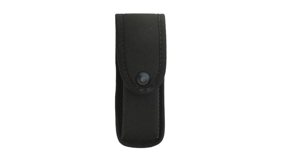 Tagua Gunleather All 1911 Black Ambidextrous, Black NSIN-020