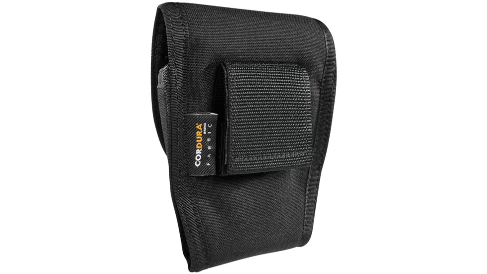 Tasmanian Tiger Cuff Case Closed MKII, Black, TT-7587-040