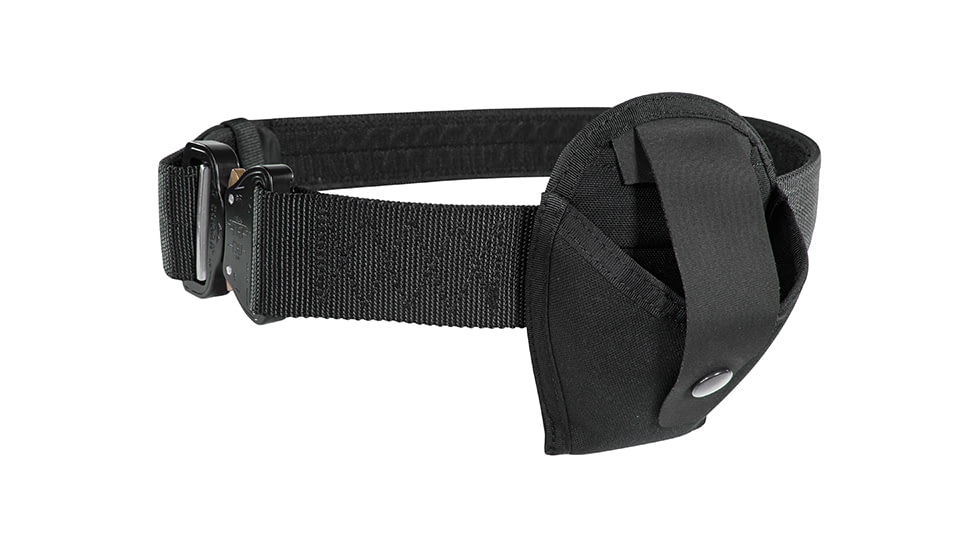 Tasmanian Tiger Cuff Case Open MKII, Black, TT-7560-040