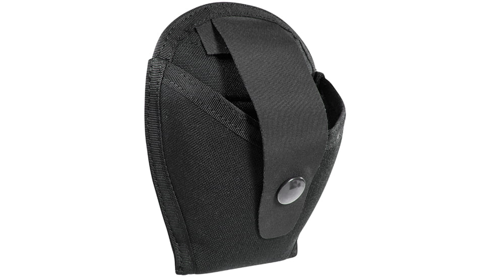 Tasmanian Tiger Cuff Case Open MKII, Black, TT-7560-040