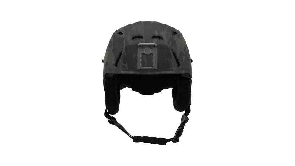 Team Wendy M-216 Ski Helmet, MultiCam Black, Large, 85-2MBGY