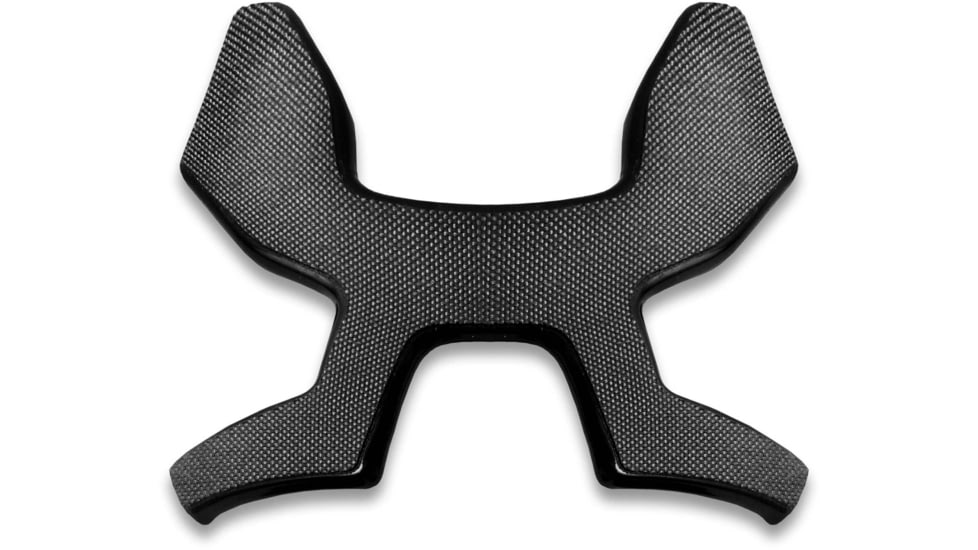 Team Wendy M-216 Tactical Ski Helmet w/Princeton Tec Switch Rail Light, MultiCam Alpine/Gray, Extra Large, 84-3MWGY-SR