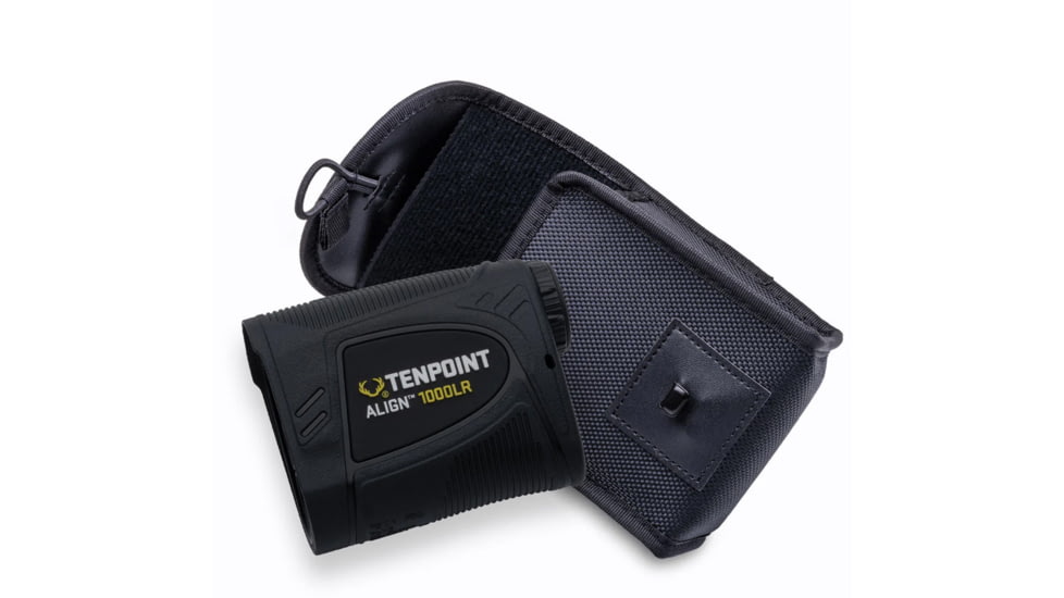 TenPoint Crossbow Technologies Align 1000 LR 6x20mm Rangefinder