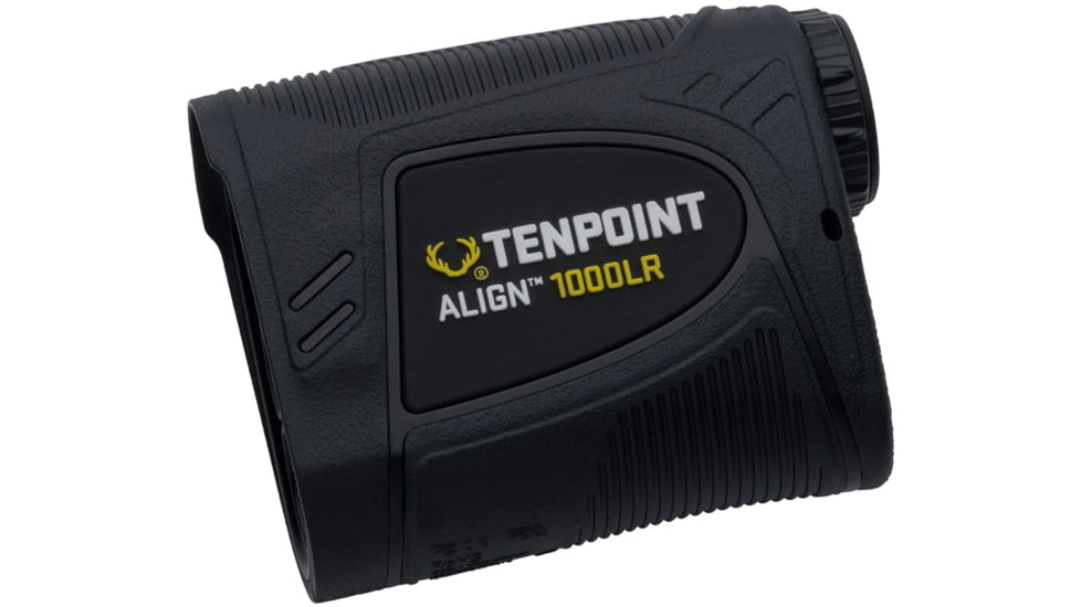 TenPoint Crossbow Technologies Align 1000 LR 6x20mm Rangefinder