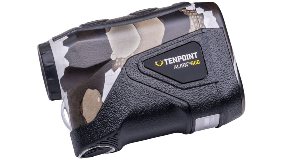TenPoint Crossbow Technologies Align 800 6x24mm Rangefinder, Vektra Camo/Black, HCA-094