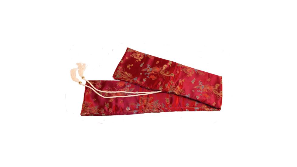 Thaitsuki Nihonto Red Dragon - Sword Bag, SB3