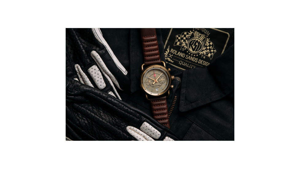 Time Concepts Szanto Rolland Sands Watch