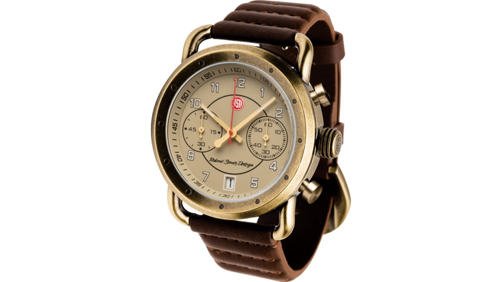 Time Concepts Szanto Rolland Sands Watch