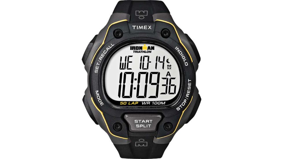 Timex  Ironman 50lp T5K4949J