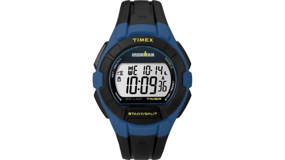 Timex Ironman Essential 30-blk TW5K95600