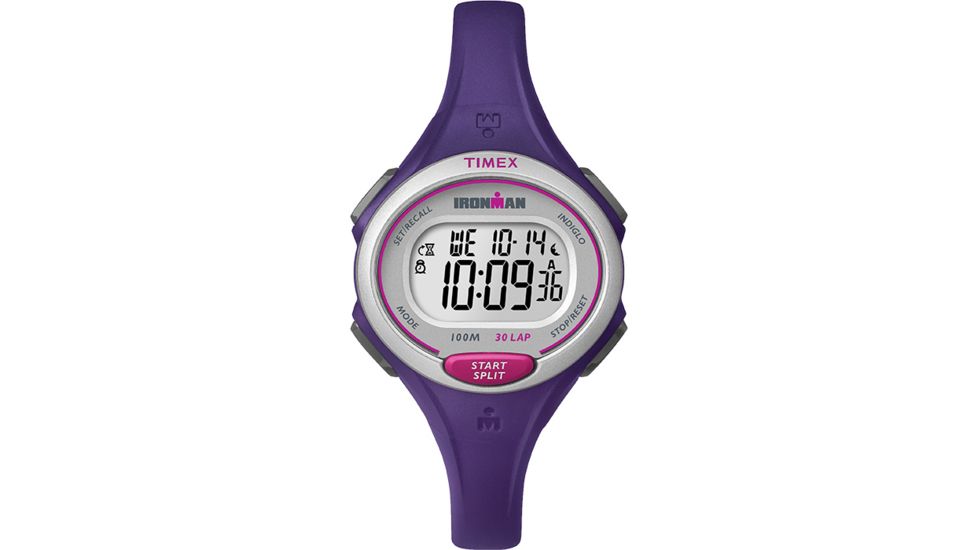 Timex Ironman Essential 30 Ms Blk TW5K90000JV