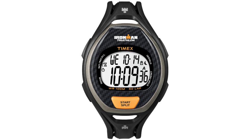 Timex  Ironman Sleek 50lp T5K335