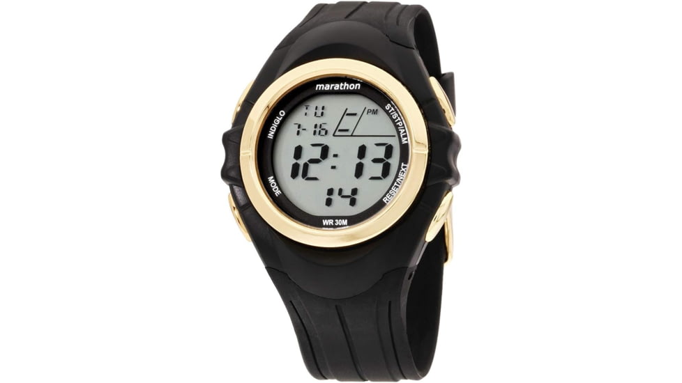 Timex Marathon Digital Watch, 42mm, TW5M20900