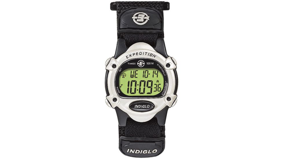 Timex  Midsize Chrono-fast Wrap T47852