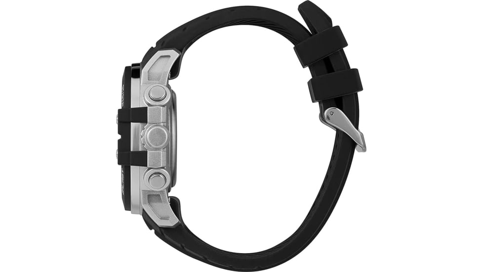 Timex Sport Digital Watch W/ Silicone Strap, TW5M34600