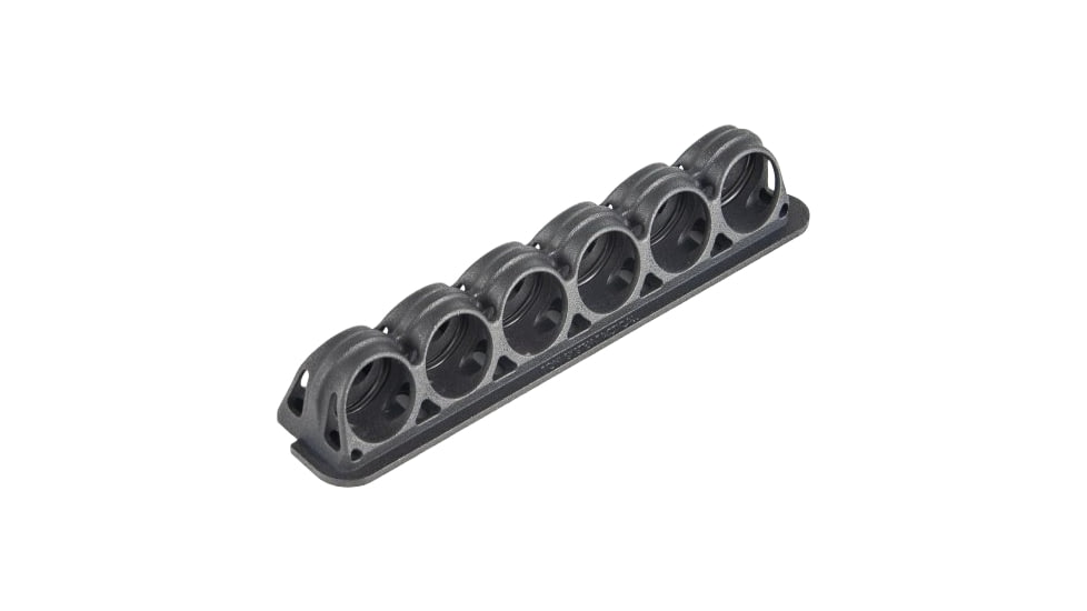 Toni System Replacement Cartridge Holder 6 Rounds, Black, PY6SG