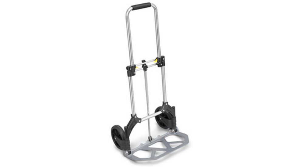 Trac Outdoors Utility Folding Cart/Dolly T10042