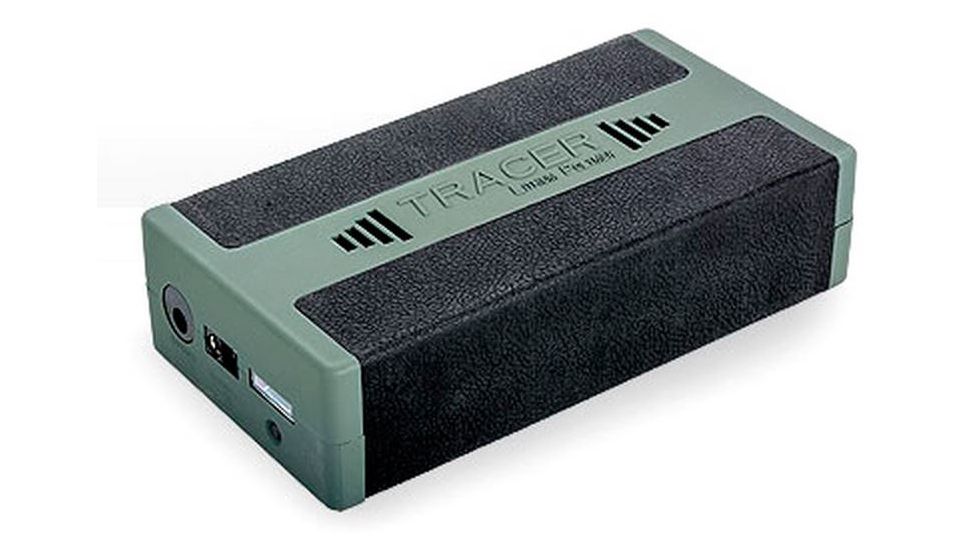 Tracer 12v 8Ah Li-Pol Battery Pack TRBP2544