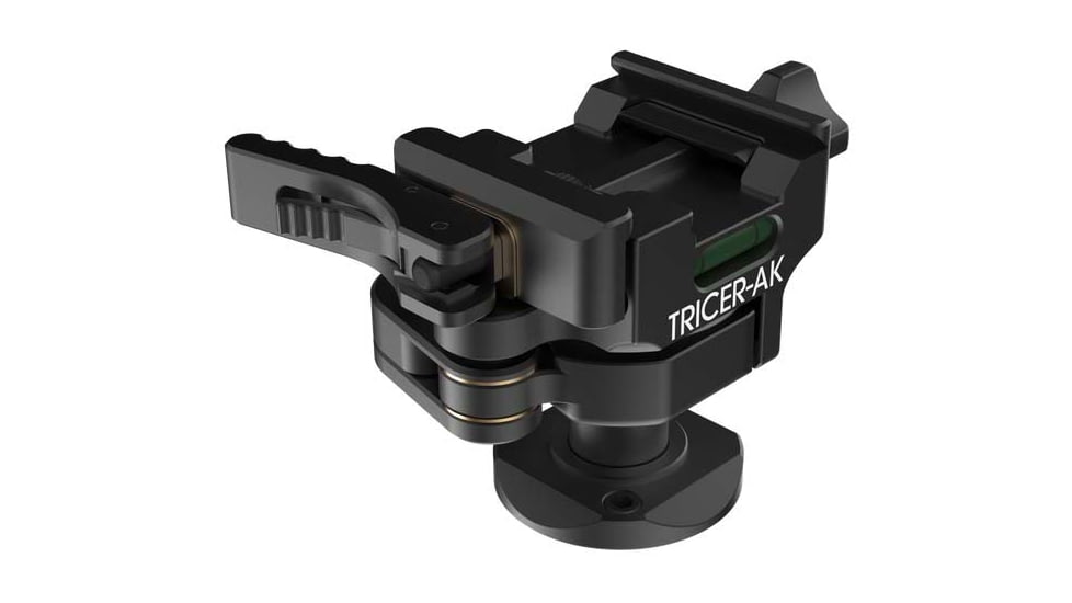 Tricer AK Adapter, One Size, AK-AL-BALL-2