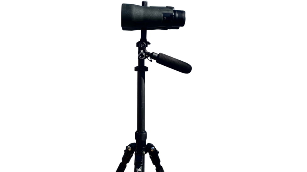Tricer LP Pan Head, Black, LP - Pan - 1