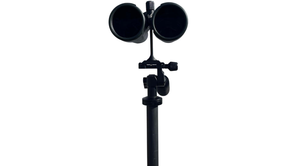 Tricer LP Pan Head, Black, LP - Pan - 1