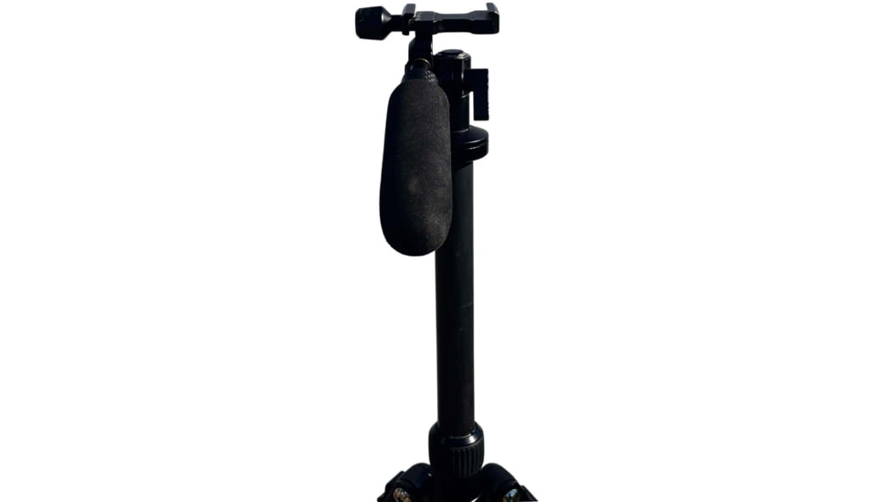 Tricer LP Pan Head, Black, LP - Pan - 1