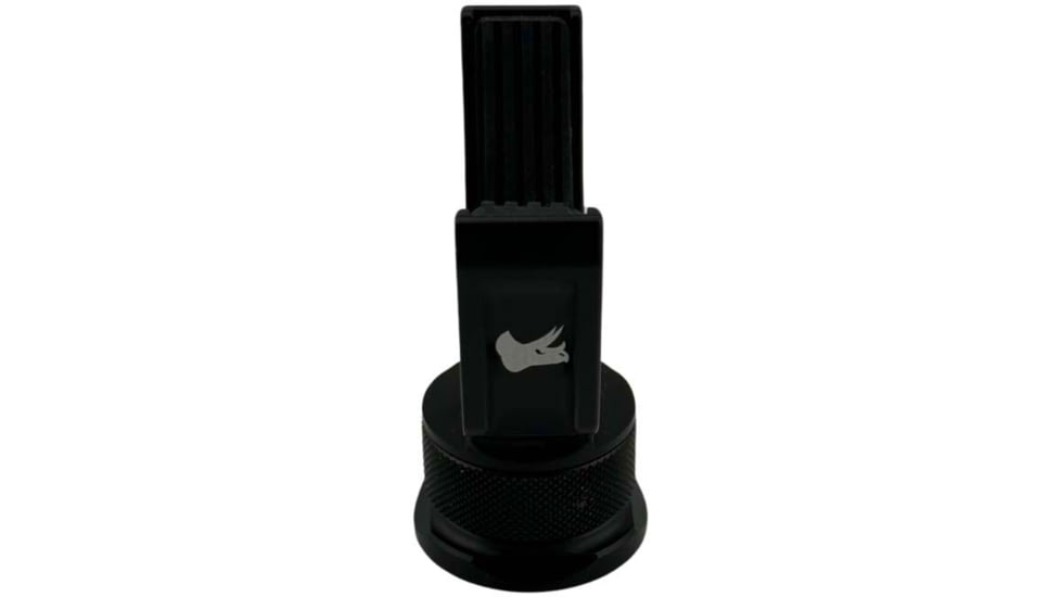 Tricer RG Shooting Rest, Black, RG-RGFORK-1