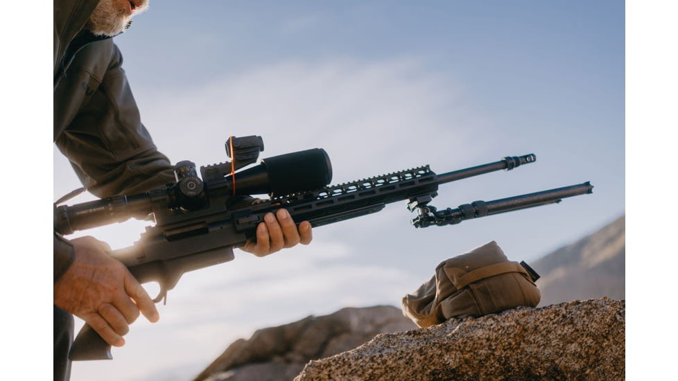 Tricer RP Bipod, Black, RP-BIP-1